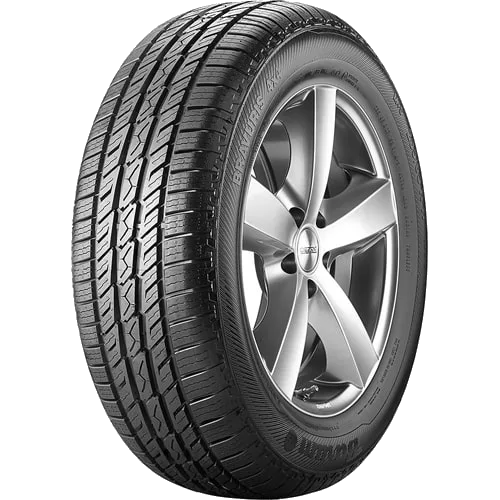 BARUM Bravuris 4x4 205/80 R16