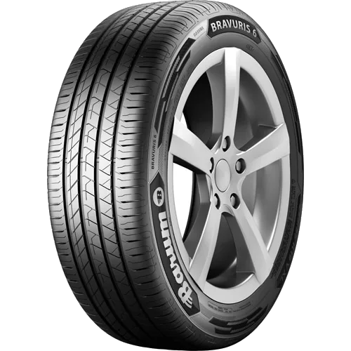 BARUM Bravuris 6 255/45 R19
