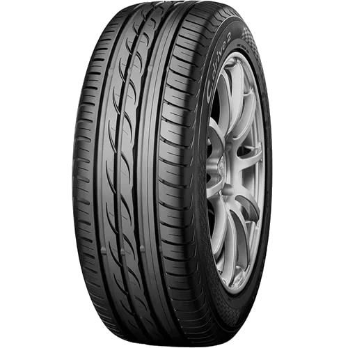 YOKOHAMA C.drive 2 AC02 MO 205/55 R16