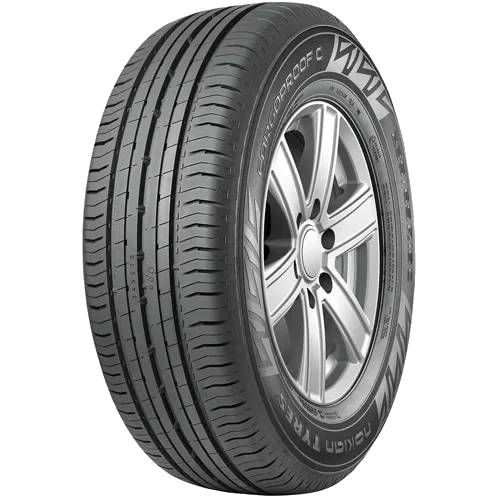 NOKIAN Cargoproof C 215/60 R16C