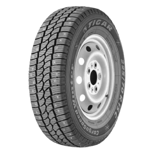 TIGAR CargoSpeed Winter 225/65 R16C
