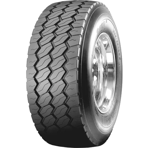 SAVA Cargo MS 385/65 R22.5