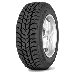 GOODYEAR Cargo Ultra Grip 215/70 R15C