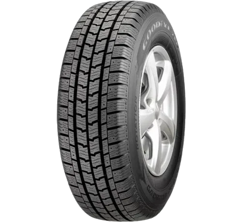GOODYEAR Cargo Ultra Grip 2 205/65 R15C