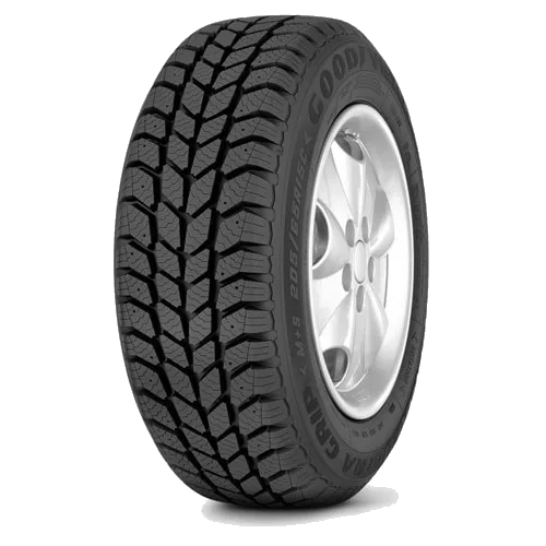 GOODYEAR UltraGrip Cargo 195/75 R16C