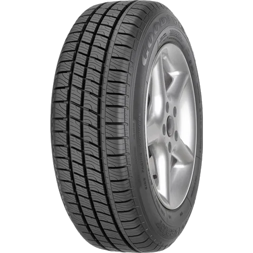 GOODYEAR Cargo Vector 2 215/60 R17C