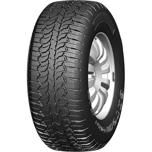 WINDFORCE Catchfors A-T 215/ R15C
