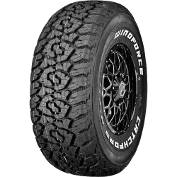 WINDFORCE Catchfors A-T II 245/75 R16