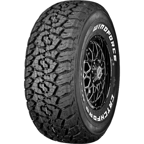 WINDFORCE Catchfors A-T II 245/75 R16