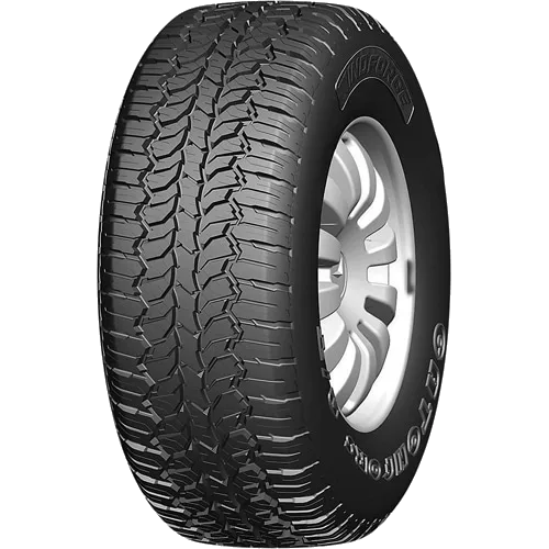 WINDFORCE Catchfors A-T OWL 245/65 R17