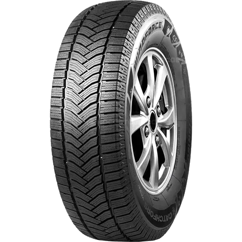 WINDFORCE Catchfors VAN A-S 215/60 R16C