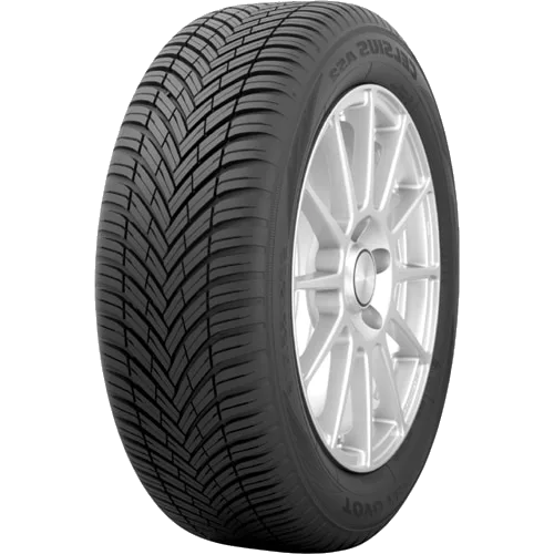 TOYO Celsius AS2 235/40 R19