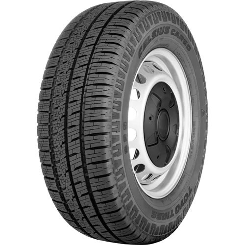 TOYO Celsius Cargo 215/60 R16C