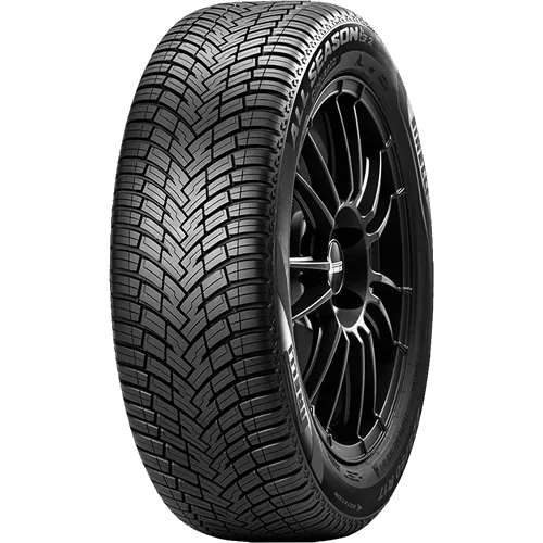 PIRELLI Cinturato All Season SF2 (+) Seal Inside 255/45 R19