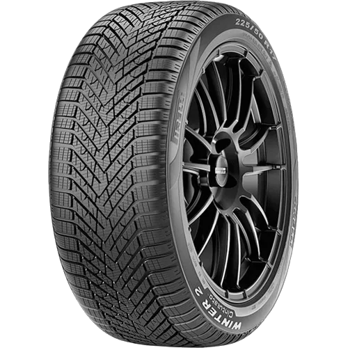 PIRELLI Cinturato Winter 2 Seal Inside Elect 215/45 R20