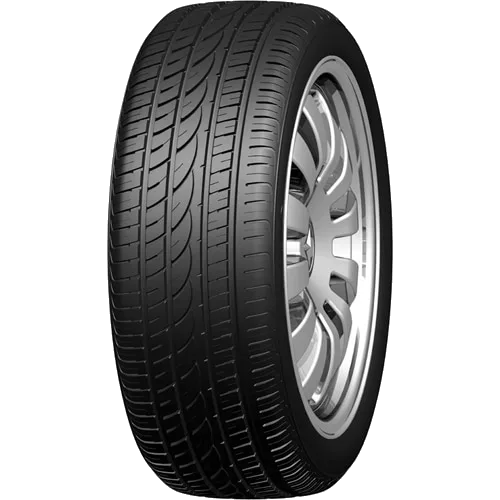 POWERTRAC CityRacing 245/55 R19