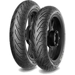 MICHELIN City Grip 2 10/080 R10