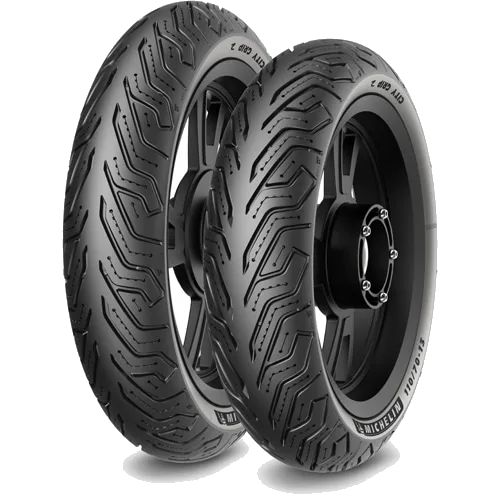 MICHELIN City Grip 2 10/080 R16
