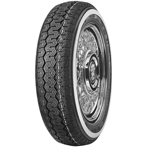 GRIPMAX Classig Grip WSW 135/80 R15