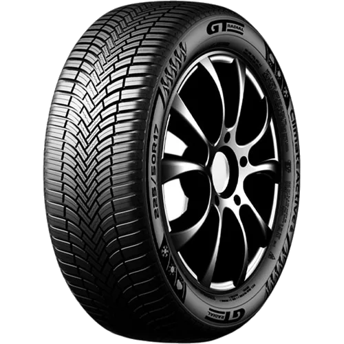 GT RADIAL ClimateActive 255/45 R20