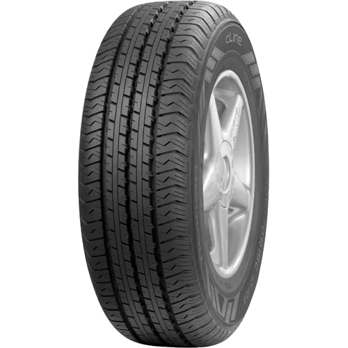 NOKIAN cLine Cargo 215/75 R16C