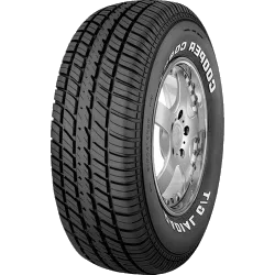 COOPER Cobra Radial G-T 235/60 R15