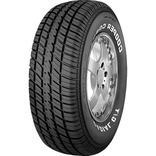 COOPER Cobra Radial G-T 235/60 R15