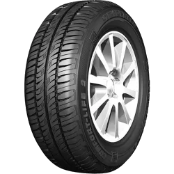 SEMPERIT Comfort-Life 2 SUV 225/60 R18