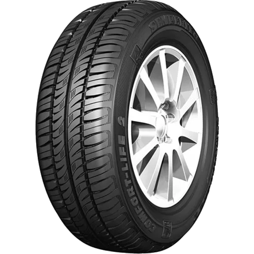 SEMPERIT Comfort-Life 2 SUV 225/60 R18