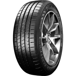 CROSSWIND Comfort Peak 215/55 R17