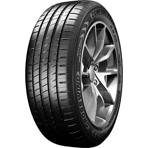 CROSSWIND Comfort Peak 215/55 R17