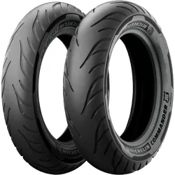 MICHELIN Commander III Moto Cruiser 130/70 R18