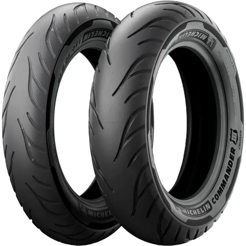 MICHELIN Commander III Moto Cruiser 180/65 R16