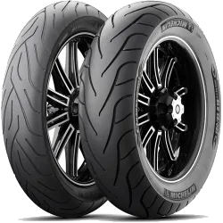 MICHELIN Commander II 140/80 R17