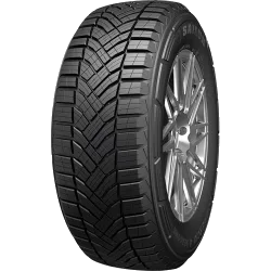 SAILUN Commercio 4 Seasons 225/55 R17C