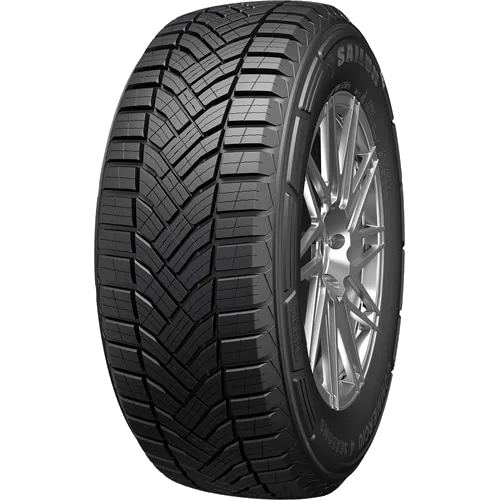 SAILUN Commercio 4 Seasons 235/60 R17C