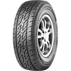 LASSA Competus A-T 3 195/80 R15