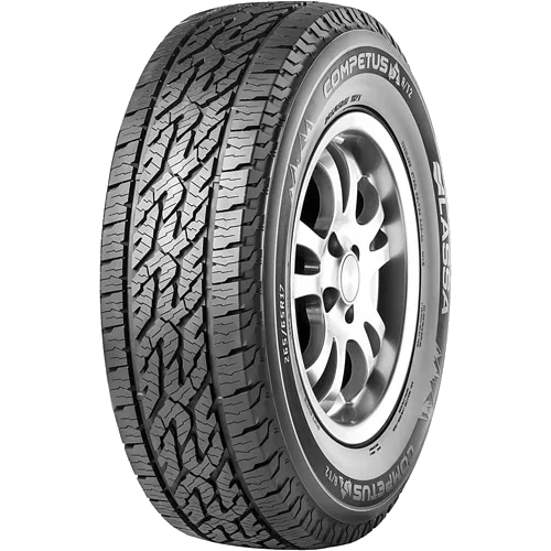 LASSA Competus A-T 3 265/60 R18