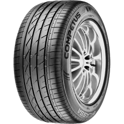 LASSA COMPETUS H-P3 265/60 R18