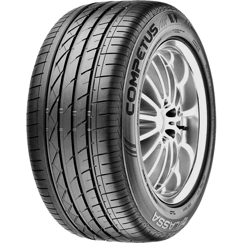 LASSA COMPETUS H-P3 225/50 R18