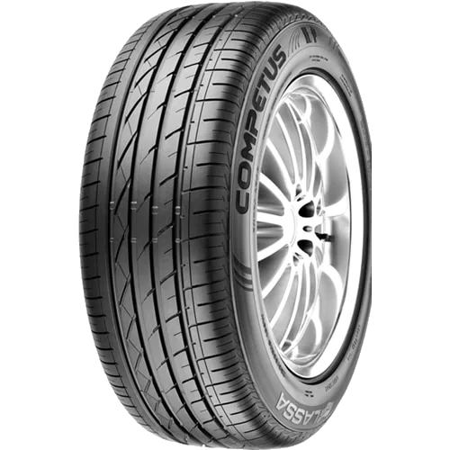 LASSA COMPETUS H-P 225/60 R18