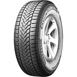 LASSA COMPETUS WINTER 2 Plus 205/80 R16