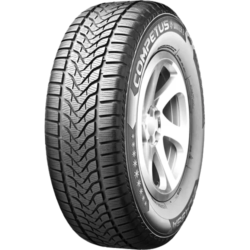 LASSA COMPETUS WINTER 2 Plus 215/60 R17
