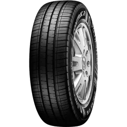 VREDESTEIN Comtrac 2 235/60 R17C