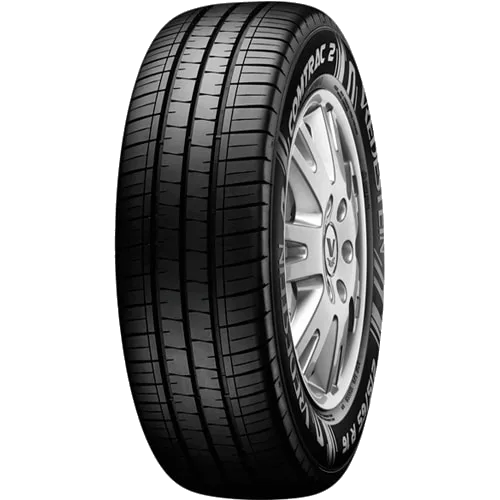 VREDESTEIN Comtrac 2 225/70 R15C
