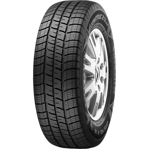 VREDESTEIN Comtrac 2 All Season 215/60 R16C