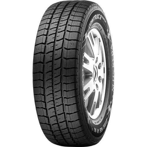 VREDESTEIN Comtrac 2 Winter Plus 215/60 R16C