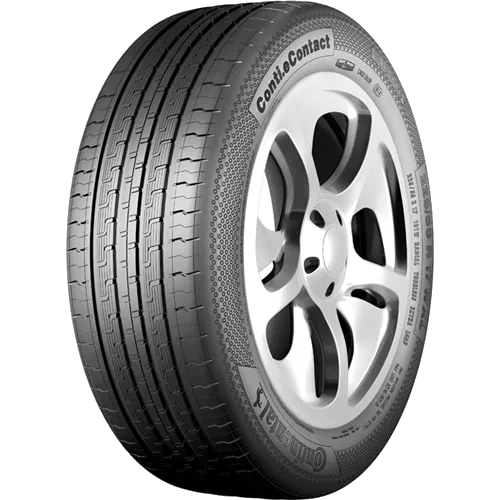 CONTINENTAL Conti.eContact 125/80 R13