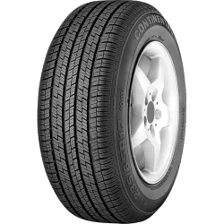 CONTINENTAL Conti4x4Contact 195/80 R15