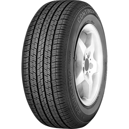 CONTINENTAL Conti4x4Contact 195/80 R15